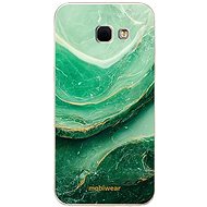 Mobiwear Silicone for Samsung Galaxy A5 2017 - B008F - Phone Cover