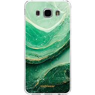 Mobiwear Silicone for Samsung Galaxy J5 2016 - B008F - Phone Cover