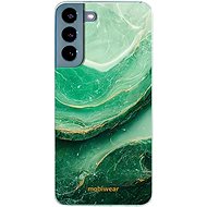Mobiwear Silicone for Samsung Galaxy S22 Plus - B008F - Phone Cover