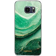 Mobiwear Silicone for Samsung Galaxy S7 - B008F - Phone Cover