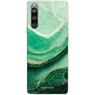 Mobiwear Silicone for Sony Xperia 10 III - B008F - Phone Cover