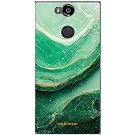 Mobiwear Silicone for Sony Xperia XA2 - B008F - Phone Cover