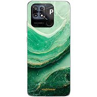 Mobiwear Silicone for Xiaomi POCO C40 - B008F - Phone Cover