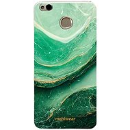 Mobiwear Silicone for Xiaomi Redmi 4X - B008F - Phone Cover