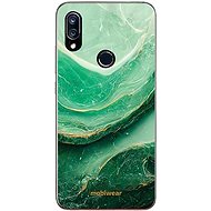 Mobiwear Silicone for Xiaomi Redmi 7 - B008F - Phone Cover