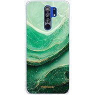 Mobiwear Silicone for Xiaomi Redmi 9 - B008F - Phone Cover