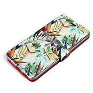 Mobiwear flip for Samsung Galaxy A04s - M071P - Phone Case