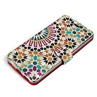 Mobiwear flip for Samsung Galaxy A04s - ME02P - Phone Case