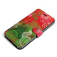 Mobiwear flip for Samsung Galaxy A04s - MG01S - Phone Case