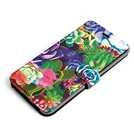 Mobiwear flip for Samsung Galaxy A04s - MG08S - Phone Case