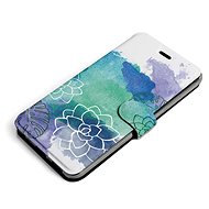 Mobiwear flip for Samsung Galaxy A04s - MG11S - Phone Case