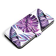 Mobiwear flip for Samsung Galaxy A04s - MG12S - Phone Case