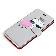 Mobiwear flip for Samsung Galaxy A04s - MH04P - Phone Case