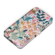 Mobiwear flip for Samsung Galaxy A04s - MX04S - Phone Case