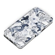 Mobiwear flip for Samsung Galaxy A04s - MX09S - Phone Case