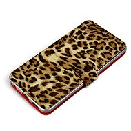Mobiwear flip for Samsung Galaxy A04s - VA33P - Phone Case
