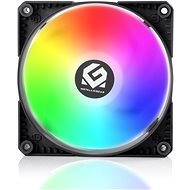 Metallic Gear by Phanteks Skiron 120mm DRGB PWM - PC Fan