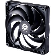 Metallic Gear by Phanteks Skiron 140mm PWM - PC Fan