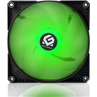Metallic Gear by Phanteks Skiron 140mm RGB PWM - PC Fan