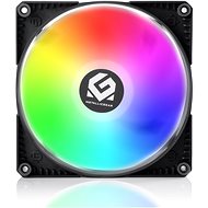 Metallic Gear by Phanteks Skiron 140mm DRGB PWM - PC Fan