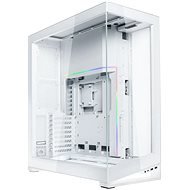 Phanteks NV7 White - Számítógépház