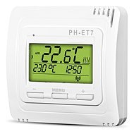 PH-ET7-V - Inteligentný termostat