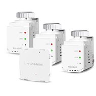 PH-Starter Pack 1 - Thermostat Head