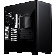 Phanteks XT Pro Black - Számítógépház