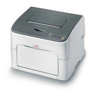 OKI C110 - Laser Printer