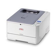 OKI C310dn - Laserová tiskárna
