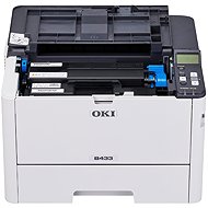 OKI B433dn - LED Printer