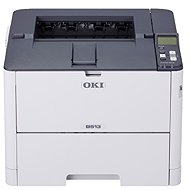 OKI B513dn - LED Printer
