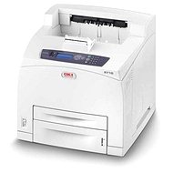 OKI B710n - Laser Printer