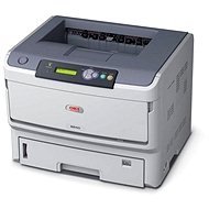 OKI B840dn  - LED Printer