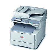 OKI MC332dn  - LED Printer