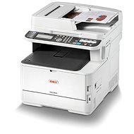 OKI MC363dn - LED Printer