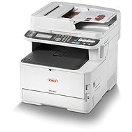 OKI MC363dnw - LED Printer