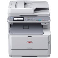 OKI MC332dn - Laser Printer