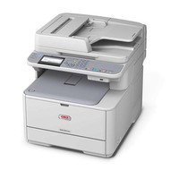 OKI MC351dn - Laser Printer