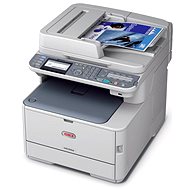 OKI MC562dnw - Laser Printer