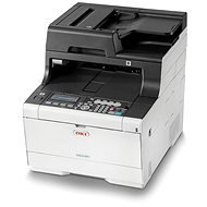 OKI ES5463dn - LED Printer