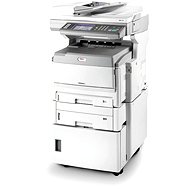  OKI MC851cdtn +  - Laser Printer