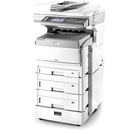  OKI MC851cdxn +  - Laser Printer