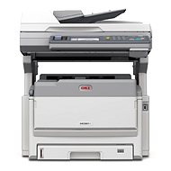  OKI MC861dn +  - Laser Printer