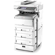  OKI MC861cdxn +  - Laser Printer