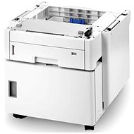 OKI second paper tray and tall cabinet - Feeder