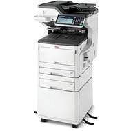 OKI MC873dnct - LED Printer