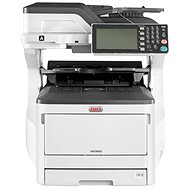 OKI MC883dn - LED Printer