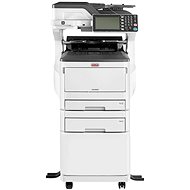 OKI MC883dnct - LED Printer
