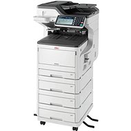 OKI MC883dnv - LED Printer